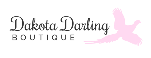 Dakota Darling Boutique logo