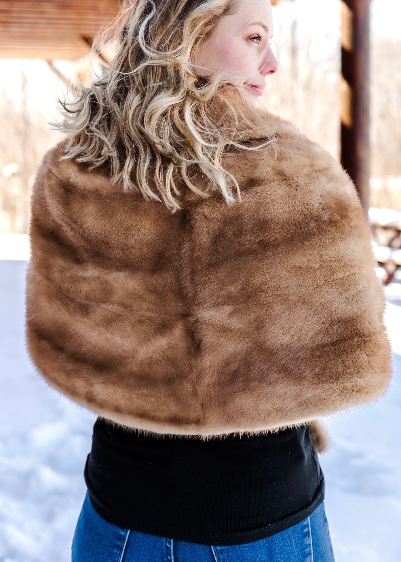 FUR – Dakota Darling Boutique