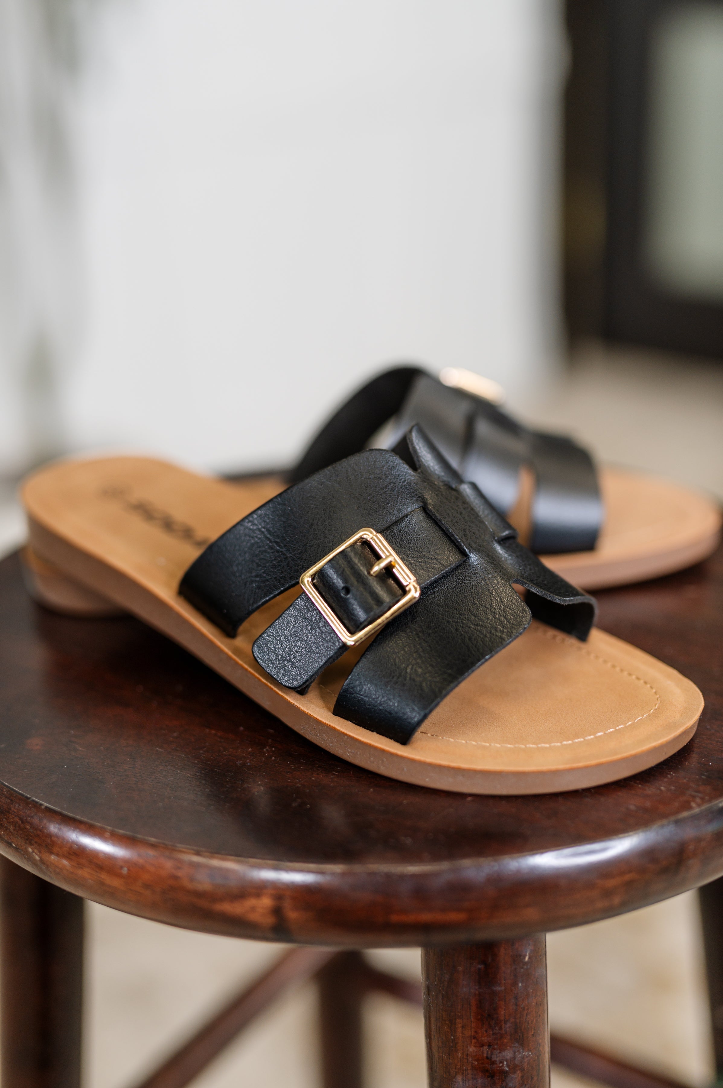 Dot Tule Sandals（サンダル）｜Her lip to（ハーリップトゥー